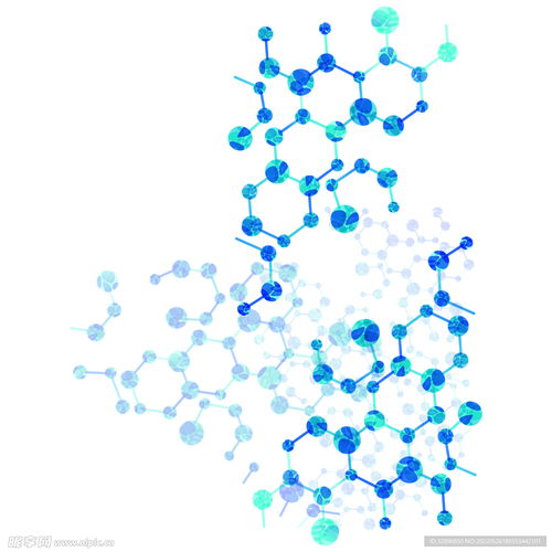 生物科技设计图